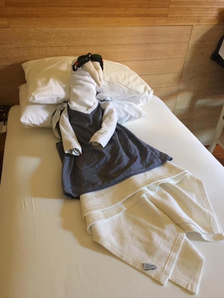 Club Grand Side Hotell Eksteriør bilde