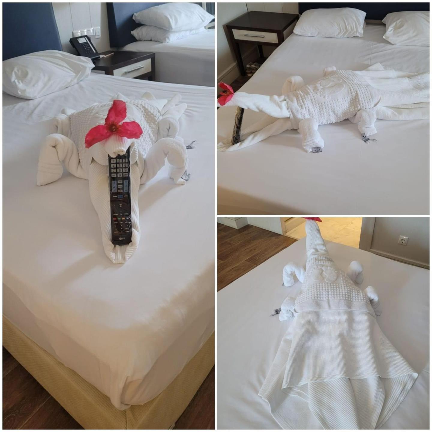 Club Grand Side Hotell Eksteriør bilde